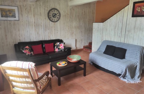 Cintegabelle Cottage | Gîte Meublé