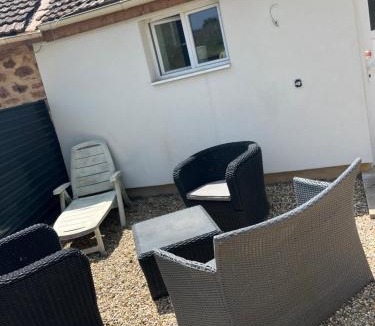 Cours Apartment | Gîte meublé