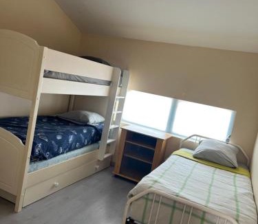 Cours Apartment | Gîte meublé