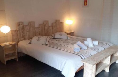 Meusnes House | Gîte Meusnes, 3 pièces, 4 personnes - FR-1-491-286