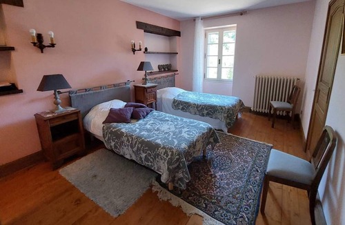 Moncaut House | Gîte Meynard pour 8 personnes