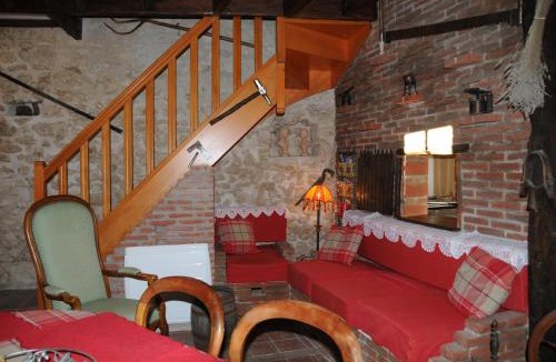 Tourly House | Gîte Mi Do