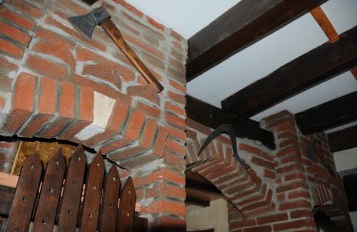 Tourly House | Gîte Mi Do