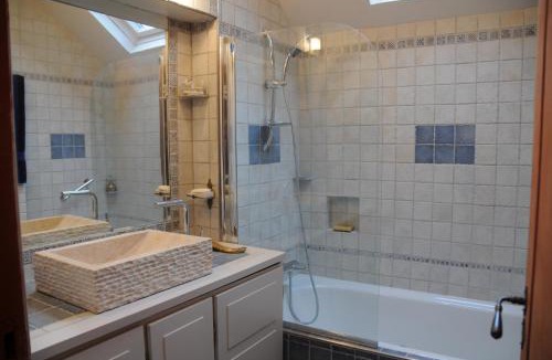 Tourly House | Gîte Mi Do