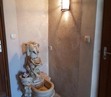 Saint-Lothain Apartment | Gîte Micha