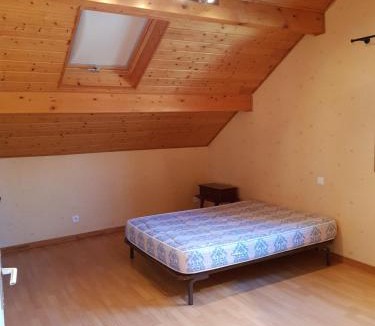 Saint-Lothain Apartment | Gîte Micha