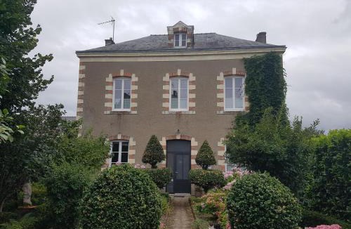 Cordemais Bed & Breakfast | Gîte Mido