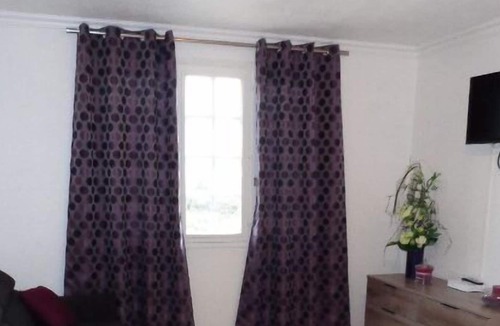 Villers-sous-Chatillon House | Gîte Millésime Et Une Nuit