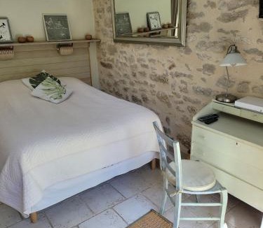 Milly-la-Foret House | Gîte Milly