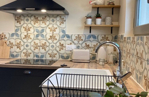 Brassempouy House | Gîte Minjounet