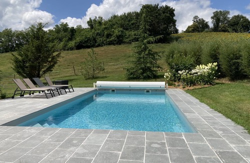 Brassempouy House | Gîte Minjounet