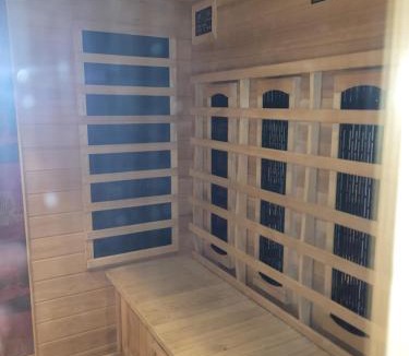 Bruyeres-et-Montberault Apartment | Gîte Mise au Vert