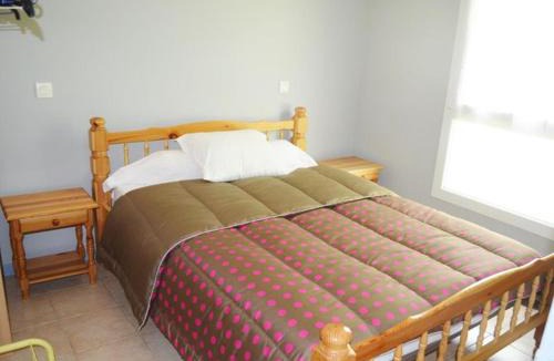 Les Cabannes Other | Gîte mitoyen avec terrasse pour 4 personnes - API-1-52-198