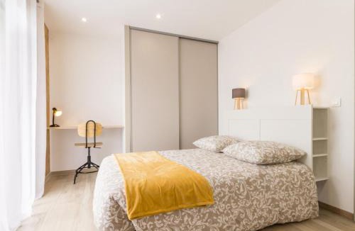 Arthon-en-Retz House | Gîte moderne avec confort, près de la mer, jardin clos, garage, WiFi, et équipements bébé - FR-1-306-1173