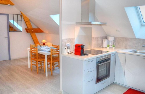 Azay-sur-Cher House | Gîte Moderne avec Climatisation - Val de Loire - FR-1-381-523