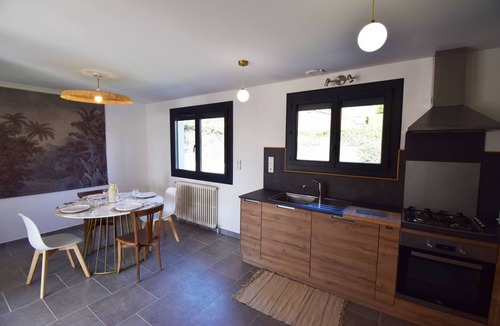 Colayrac-Saint-Cirq House | Gîte moderne et chaleureux Bet Ceou - proche Agen