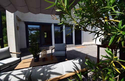 Colayrac-Saint-Cirq House | Gîte moderne et chaleureux Bet Ceou - proche Agen