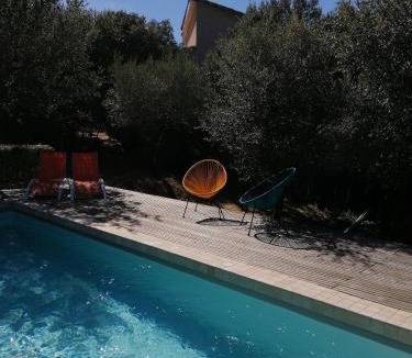 Roche-Saint-Secret Apartment | Gîte moderne en Drôme