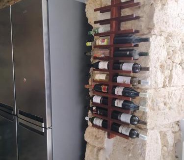 Mouchan House | Gîte Moishan