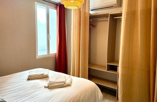 Salleles-d'Aude House | Gîte Molière