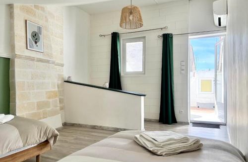 Salleles-d'Aude House | Gîte Molière