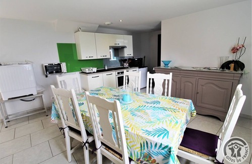 Saint-Marcel-l'Eclaire House | Gîte Mont Blanc - SAINT-MARCEL-L'ECLAIRE