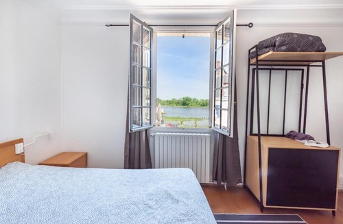 Bouchemaine House | Gîte Monkey cottage