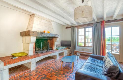 Bouchemaine House | Gîte Monkey cottage