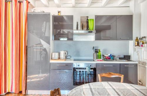 Bouchemaine House | Gîte Monkey cottage