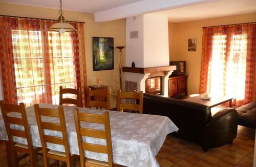 Mont-pres-Chambord House | Gîte Mont-prés-Chambord, 4 pièces, 7 personnes - FR-1-491-43