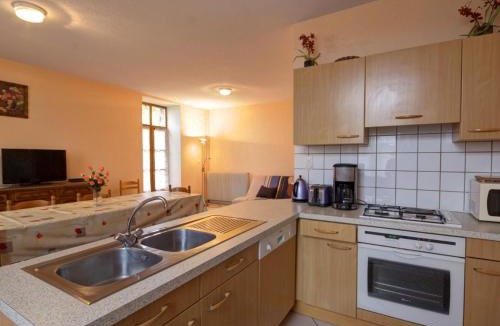 La Chambonie House | Gîte montagnard 6 pers, animaux admis - FR-1-496-196