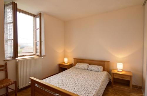 La Chambonie House | Gîte montagnard 6 pers, animaux admis - FR-1-496-196