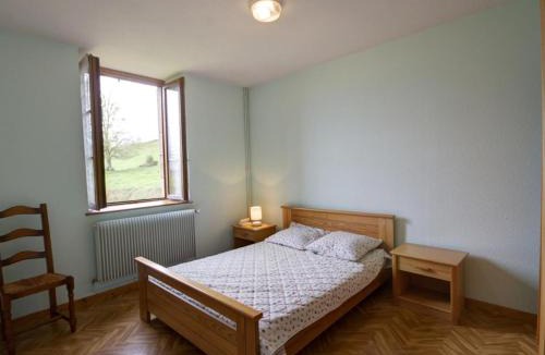 La Chambonie House | Gîte montagnard 6 pers, animaux admis - FR-1-496-196