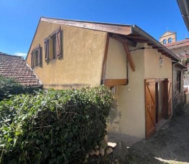 Les Cabannes Apartment | Gîte montagnard plateau de Beille