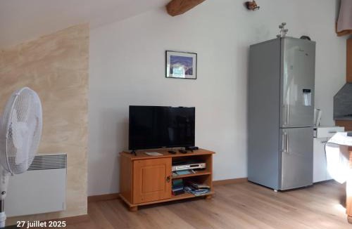 Les Cabannes Apartment | Gîte montagnard plateau de Beille