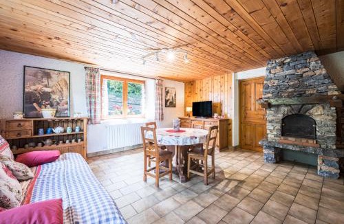 Bramans Apartment | Gîte montagnard Savoyard