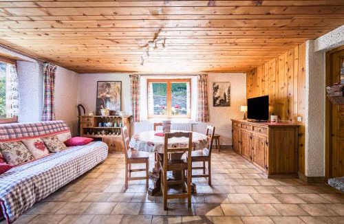 Bramans Apartment | Gîte montagnard Savoyard