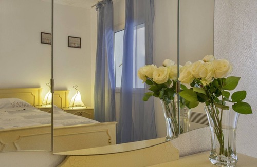 Sisco House | --- Gîte Monte-Cristo ---