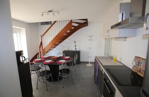 Chatellerault House | Gîte montgolfière