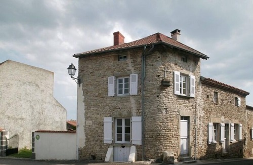 Artonne House | Gîte Montigny - Artonne