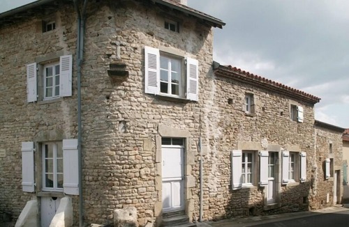 Artonne House | Gîte Montigny - Artonne