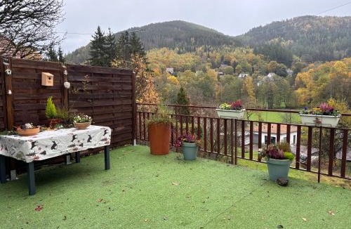 Mollau House | Gîte Monts et Merveilles