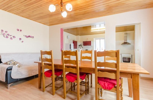 Morvilliers House | Gîte Morvilliers, 4 pièces, 6 personnes - FR-1-543-40