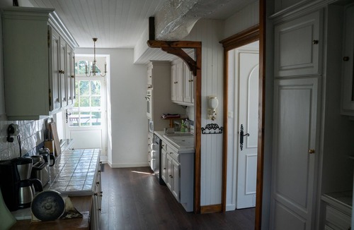 Bretagne Porte de Loire Communaute House | Gîte Moulin de Briand