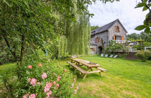 Bretagne Porte de Loire Communaute House | Gîte Moulin de Briand