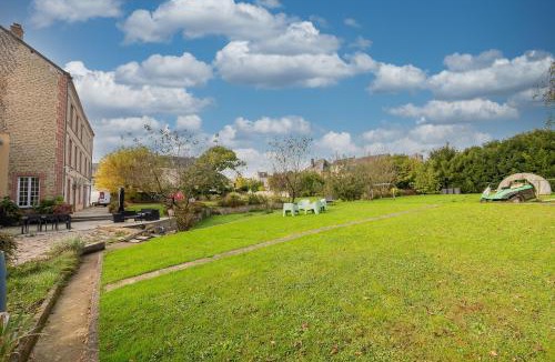 Douzy House | Gîte Moulin du Magne - Douzy