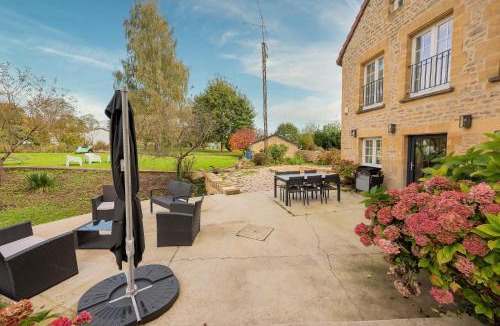 Douzy House | Gîte Moulin du Magne - Douzy