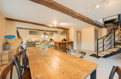 Douzy House | Gîte Moulin du Magne - Douzy