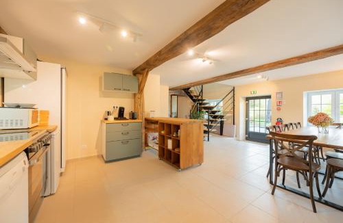 Douzy House | Gîte Moulin du Magne - Douzy