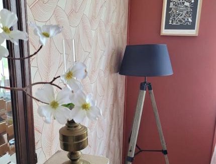 Quineville House | Gîte Moussette - Bord de Mer - 4/6 pers.